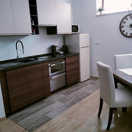 Just House Apartment Campagnano Di Roma Bagian luar foto