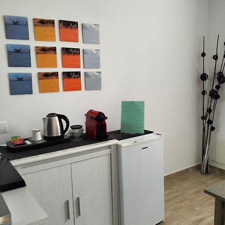 Just House Apartment Campagnano Di Roma Bagian luar foto