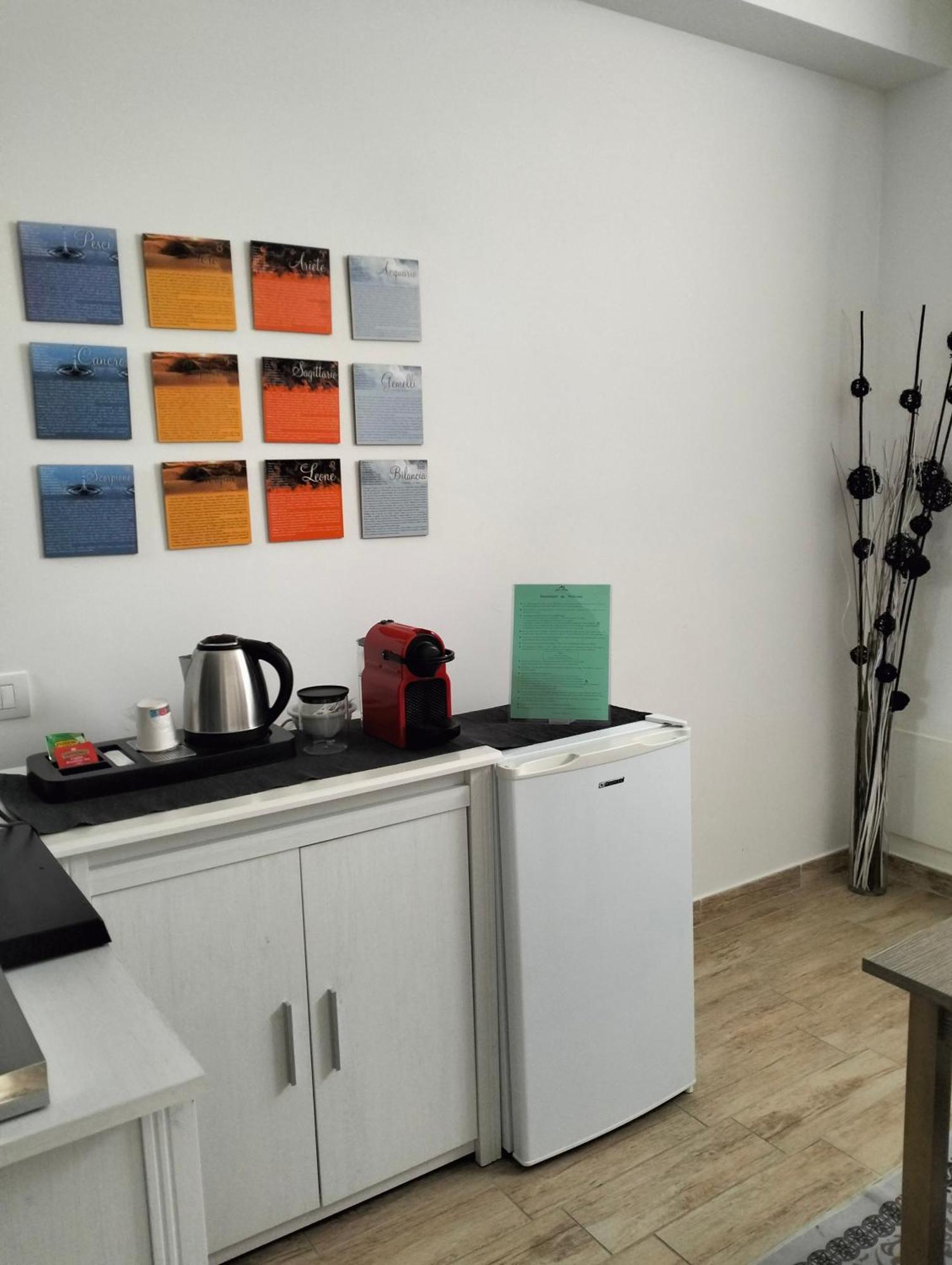 Just House Apartment Campagnano Di Roma Bagian luar foto