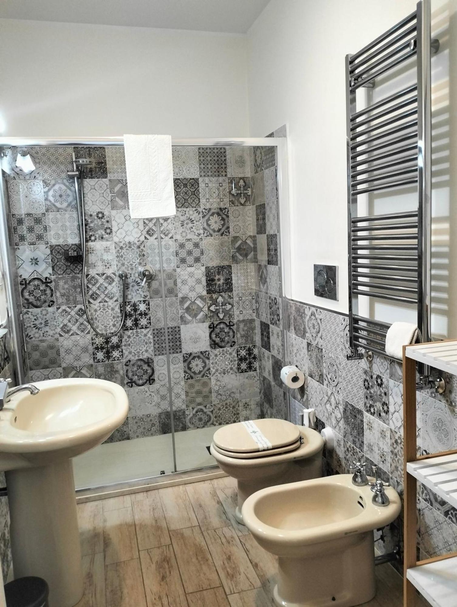 Just House Apartment Campagnano Di Roma Bagian luar foto