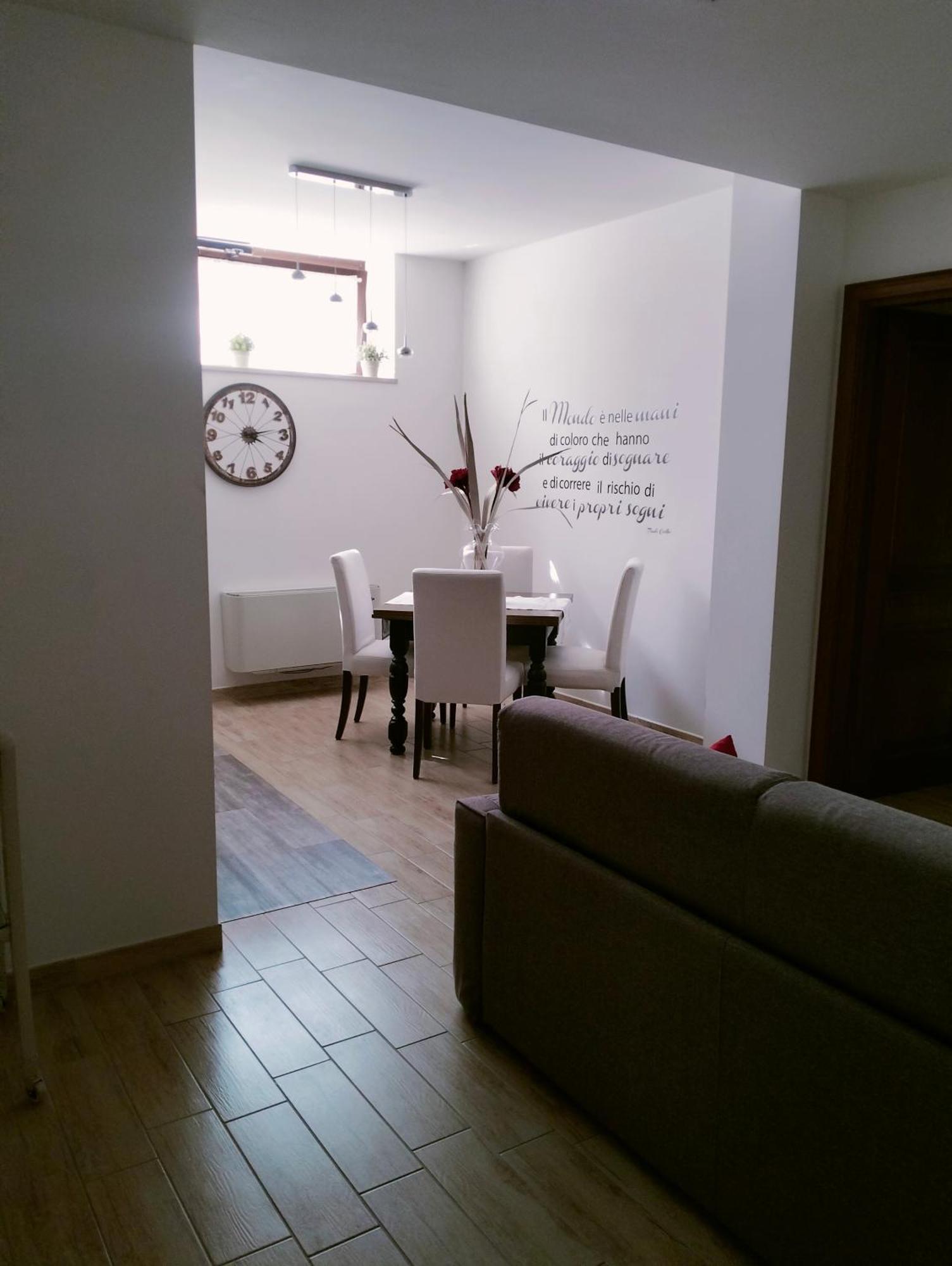 Just House Apartment Campagnano Di Roma Bagian luar foto