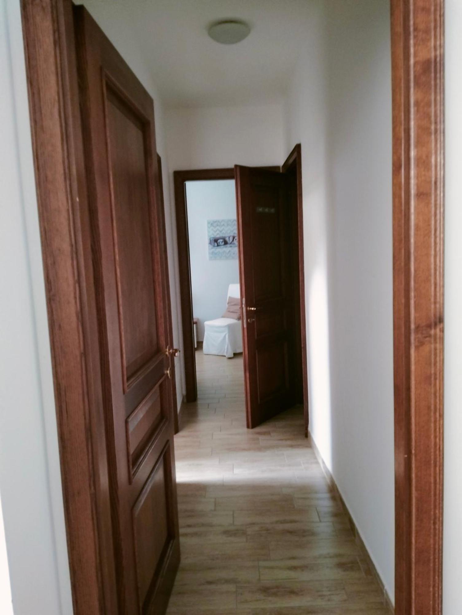 Just House Apartment Campagnano Di Roma Bagian luar foto